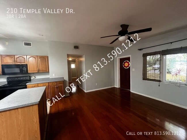 Building Photo - 210 Temple Valley Dr