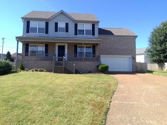 Building Photo - 2316 Hayward Ln