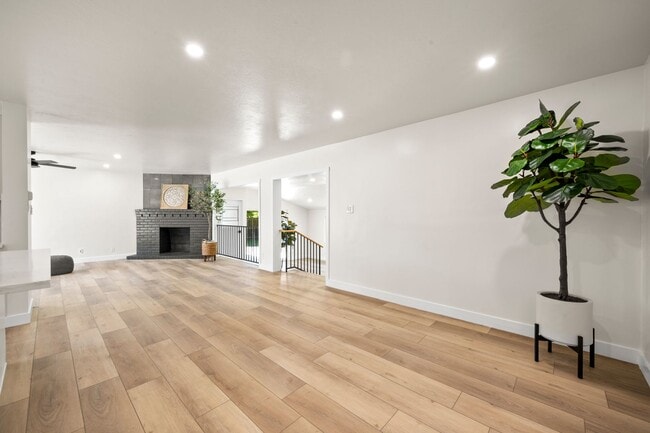 Building Photo - Modern Beauty of Downtown Roseville - 3 Be...
