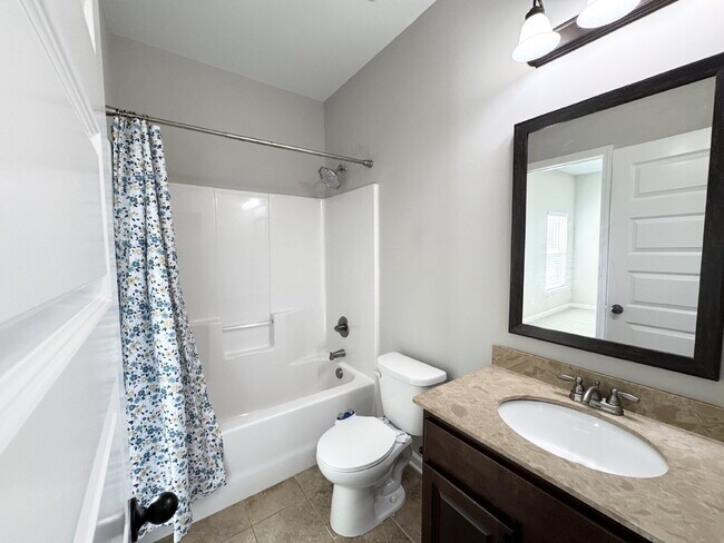 Building Photo - Move-In Ready 5-Bedroom Retreat in Whisper...