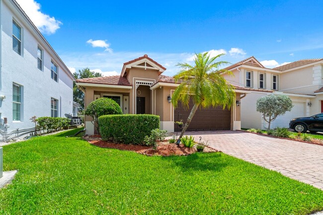 Building Photo - 132 Belle Grove Lane, Royal Palm Beach, FL 33411