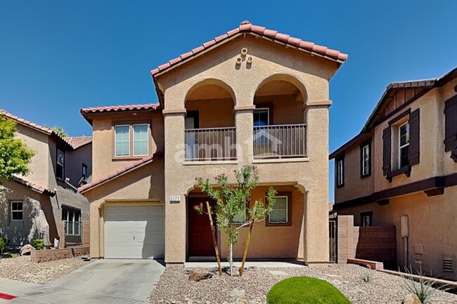 Building Photo - 1171 Paradise Safari Dr