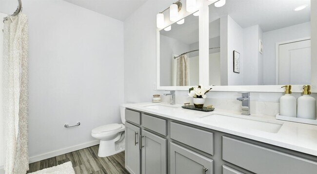 Building Photo - 2500 Conserve Cir