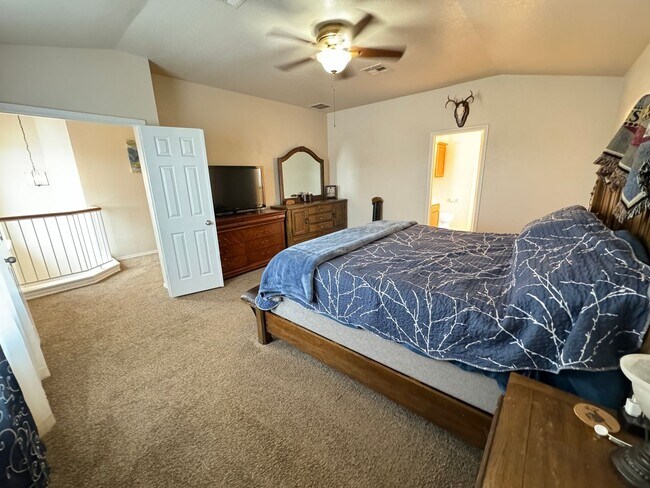 Building Photo - 4-Bedroom House for Rent in Killeen