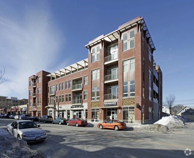 Primary Photo - Ravenna