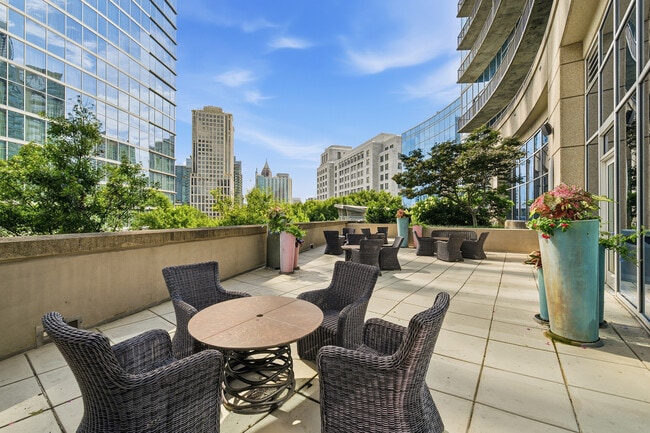 Building Photo - 1080 Peachtree St NE