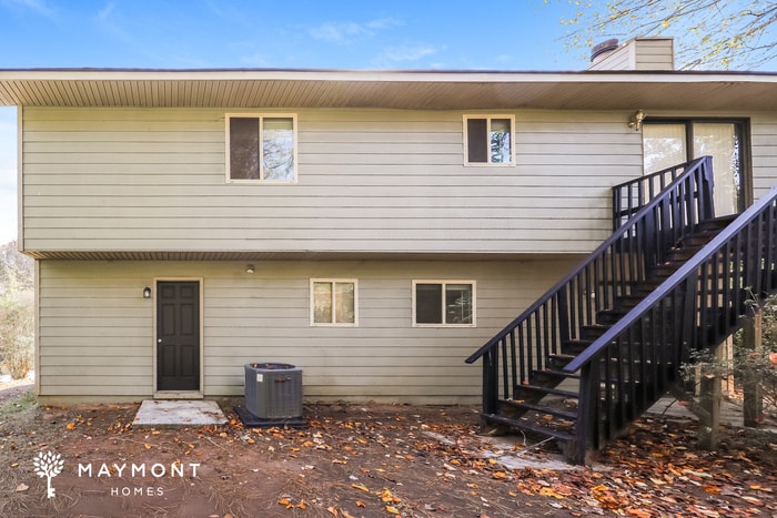 Building Photo - 8138 Englewood Trail