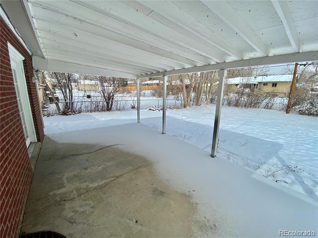 Building Photo - 3206 S Stuart St