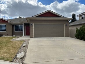 Building Photo - Liberty Lake Area-3 beds, 2baths Rancher Style House for rent Available NOW