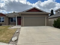 Building Photo - Liberty Lake Area-3 beds, 2baths Rancher Style House for rent Available NOW