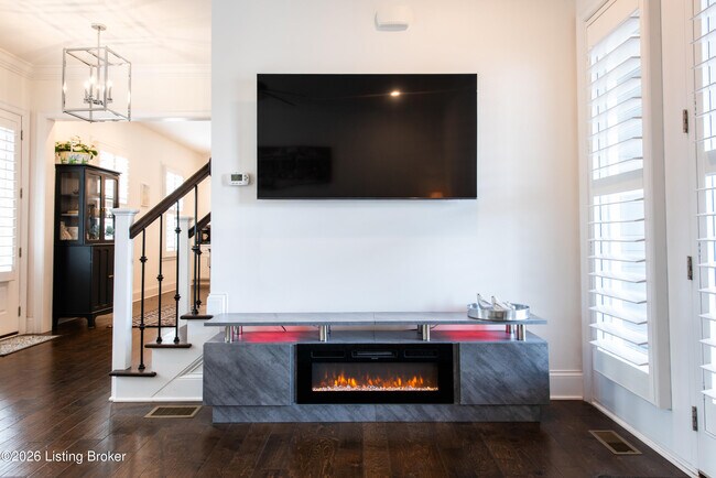 Building Photo - 9507 Civic Way