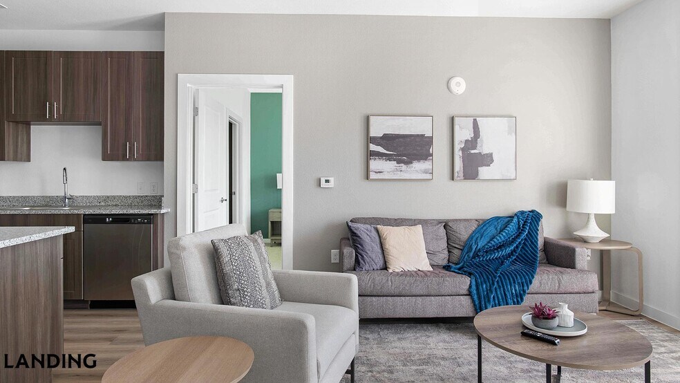 Building Photo - 217 S Garland Ave