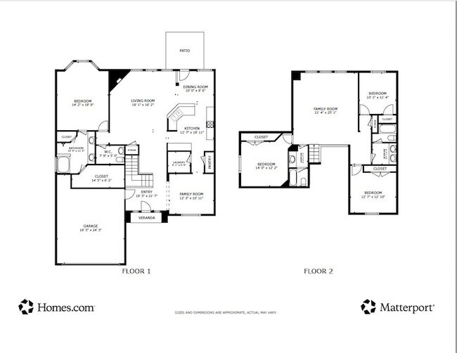 Building Photo - 2032 Creek Shore Ln