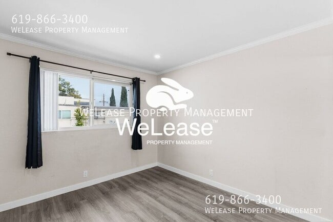 Building Photo - 4143 Van Dyke Ave