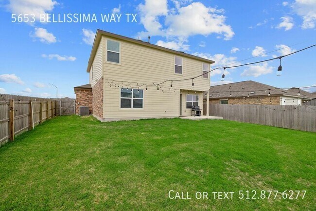 Building Photo - 5653 Bellissima Way