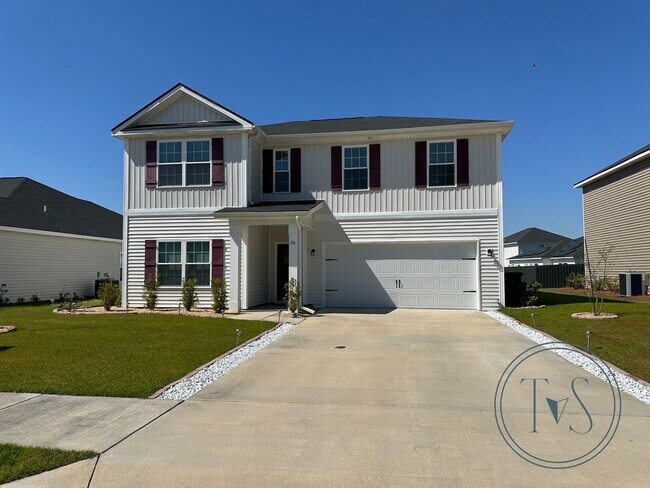 Primary Photo - SPRING MOVE-IN SPECIAL: $1000 OFF 1ST MONT...