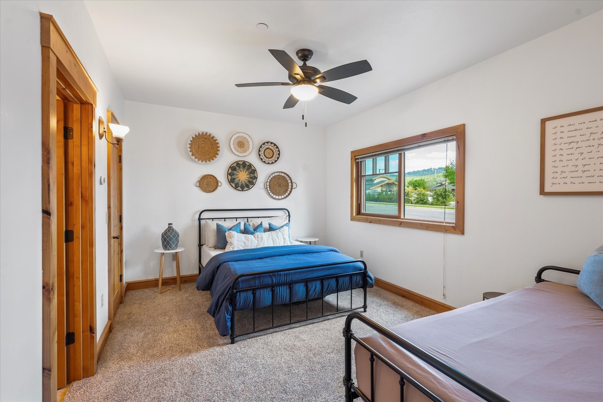Primary Bedroom - 150 Adams St