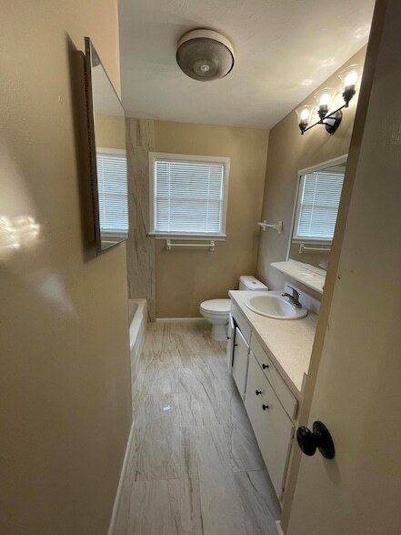 Building Photo - 5102 39th St