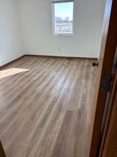 Bedroom 1 - 1297 S Frederick Ave