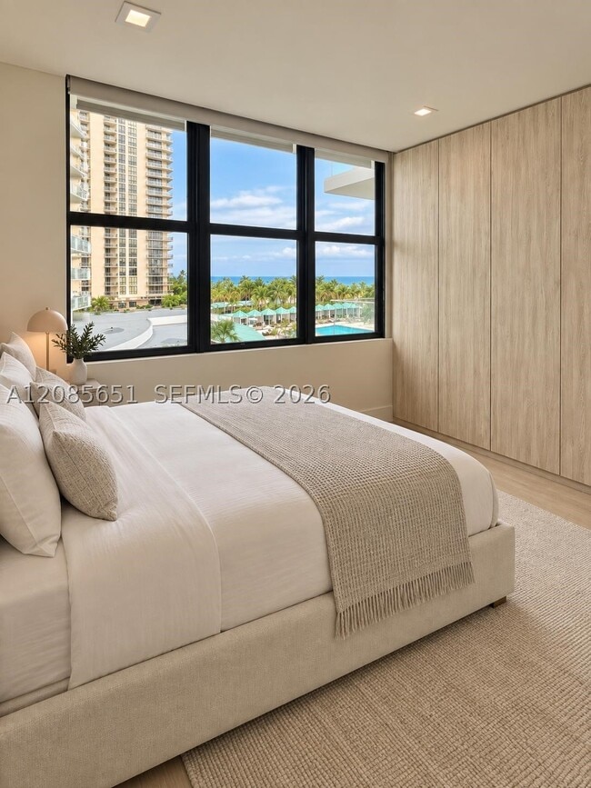 Building Photo - 9801 Collins Ave