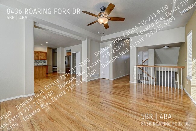 Building Photo - 8436 Roaring Fork Dr