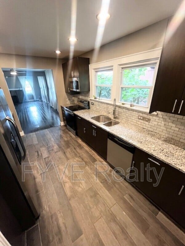 Building Photo - 3463 Wabash Ave