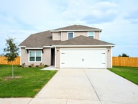 Building Photo - 4702 Hoover Ct