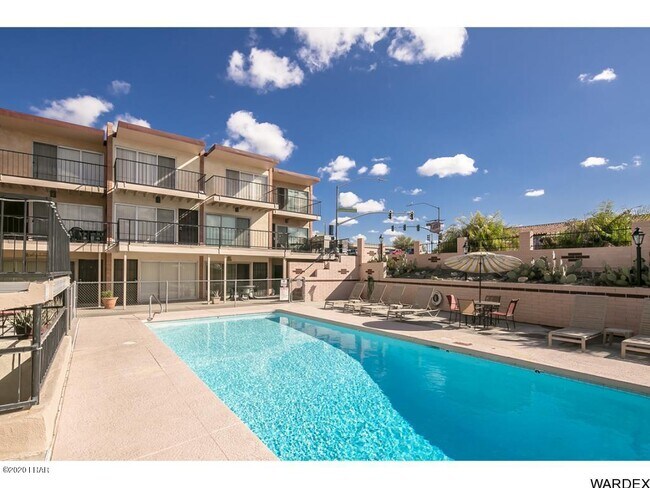 Building Photo - 89 Acoma Blvd N