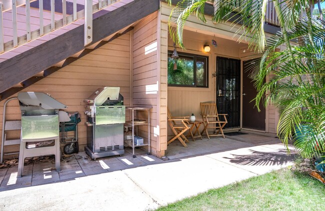 Building Photo - Haleakala Gardens: Fully Furnished 3BD/2BA...