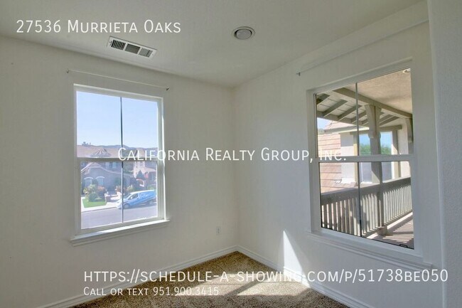 Building Photo - 27536 Murrieta Oaks Ave