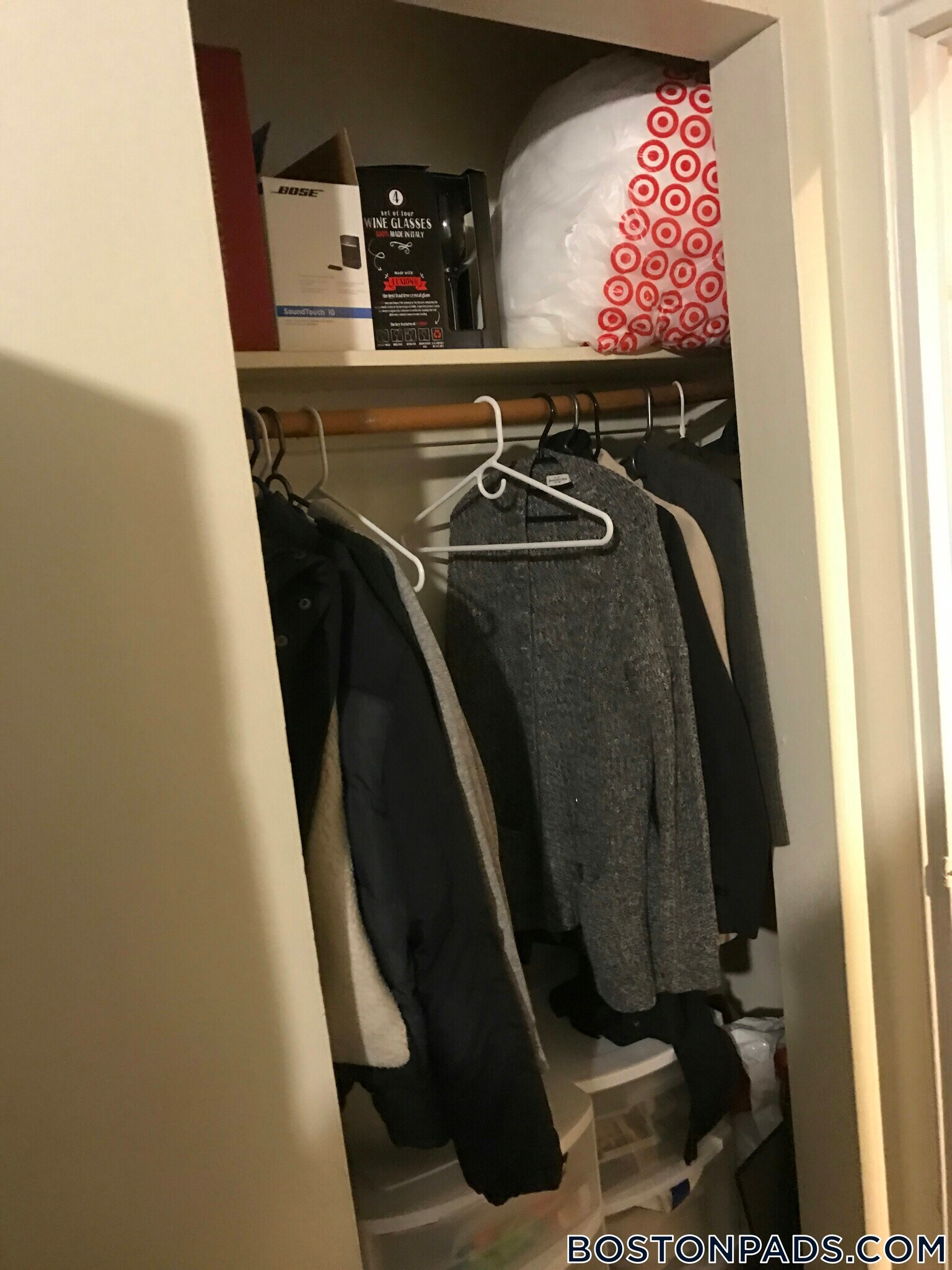 Building Photo - 4 President Terrace