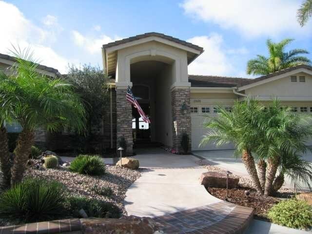 Building Photo - One Story Carmel Valley House, Cul-de-sac, 3 car garage, OCEAN VIEW