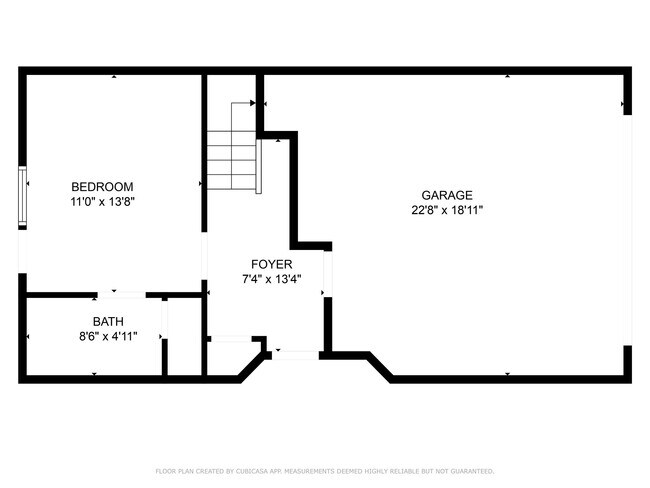 Building Photo - 5453 Larkin St