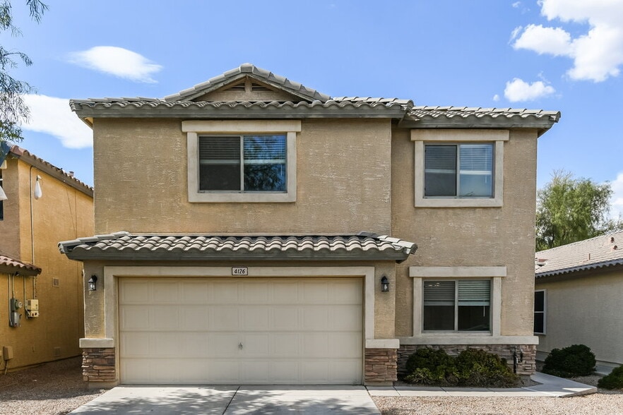 Primary Photo - 4126 E Citrine Rd
