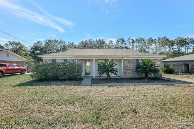 Building Photo - 10601 Silver Creek Dr