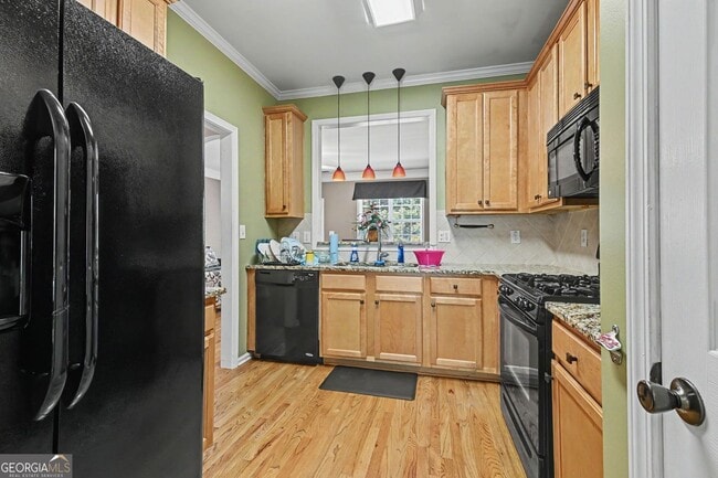 Building Photo - 1533 Endurance Hill Dr NW
