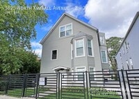 Building Photo - 3825 N Kimball Ave