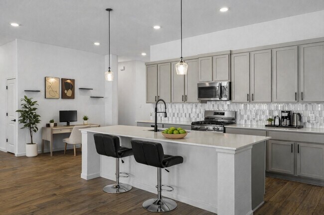 Building Photo - 2331 Peach Oak Xing