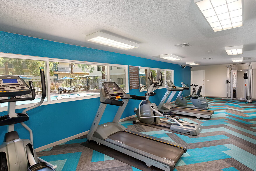 Building Photo - Walnut Heights