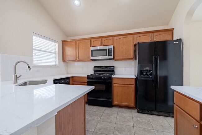 Building Photo - Beautiful 3 Bedroom, 2 Bathroom Rental Home in Southwest Austin!!!