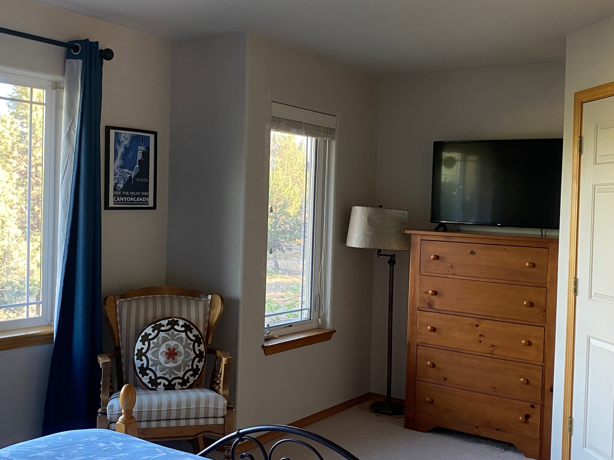 Bedroom - 902 Golden Pheasant Dr