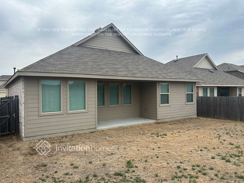 Building Photo - 14833 Grey Feather Trail