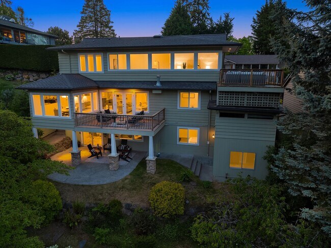 Building Photo - Magnolia Home