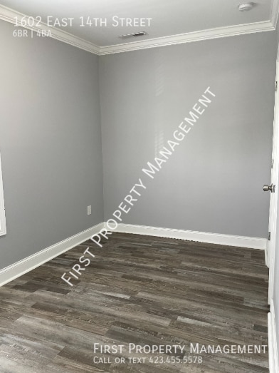 Building Photo - 1602 E 14th St