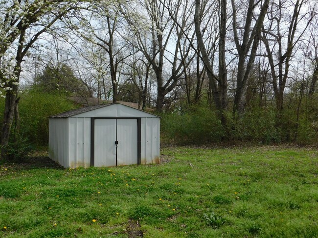 Building Photo - Cute 2 Bedroom 1 Bathroom House in Alma