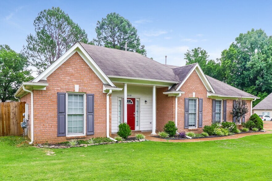 Building Photo - 11059 Bonnie Creek Cove