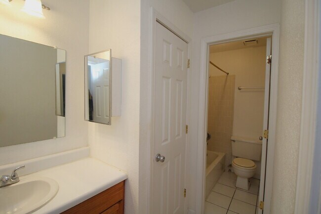 Building Photo - Spacious Vinyl-Sided 2BR Apartment with Open Layout, Private Patio, and Pet-Friendly Options – Av...