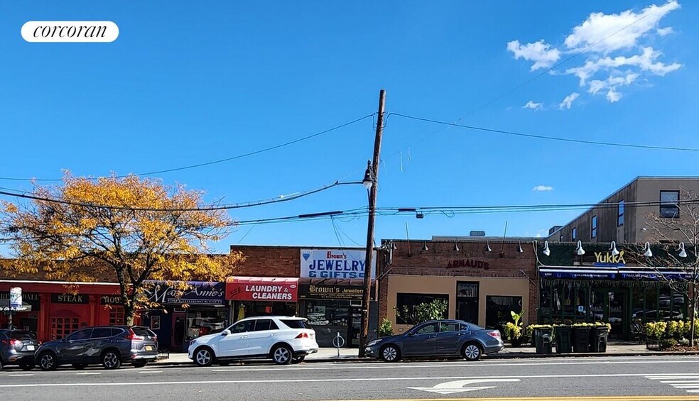 Building Photo - 5400 Fieldston Rd