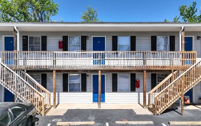 Building Photo - 308 Jefferson St