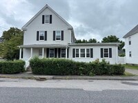 Building Photo - 9 Genoa Ave
